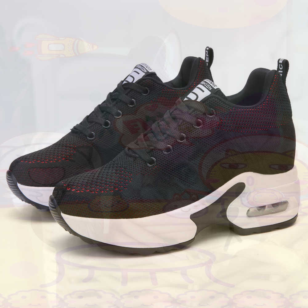 Women'S Accessories Rainbow Shops - Red Size 36 Shoes Woman Tennis