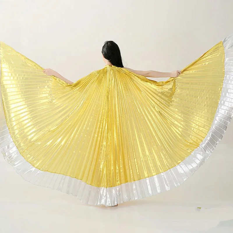 Women'S Egyptian Accessories - Professional No-Stick Isis Wings - Egyptian