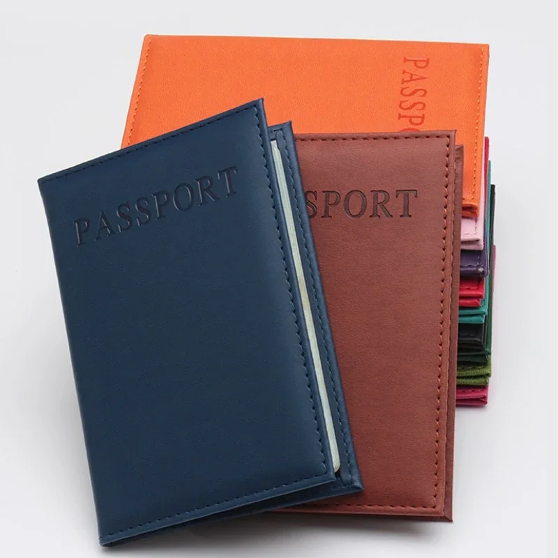 Women'S Accessories Wallet - 1 PC Fashion New PU Women