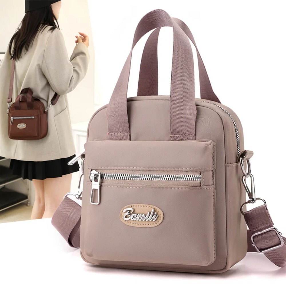 Women'S Accessories Wallet - Casual Women's Crossbody Bag Lightweight Nylon