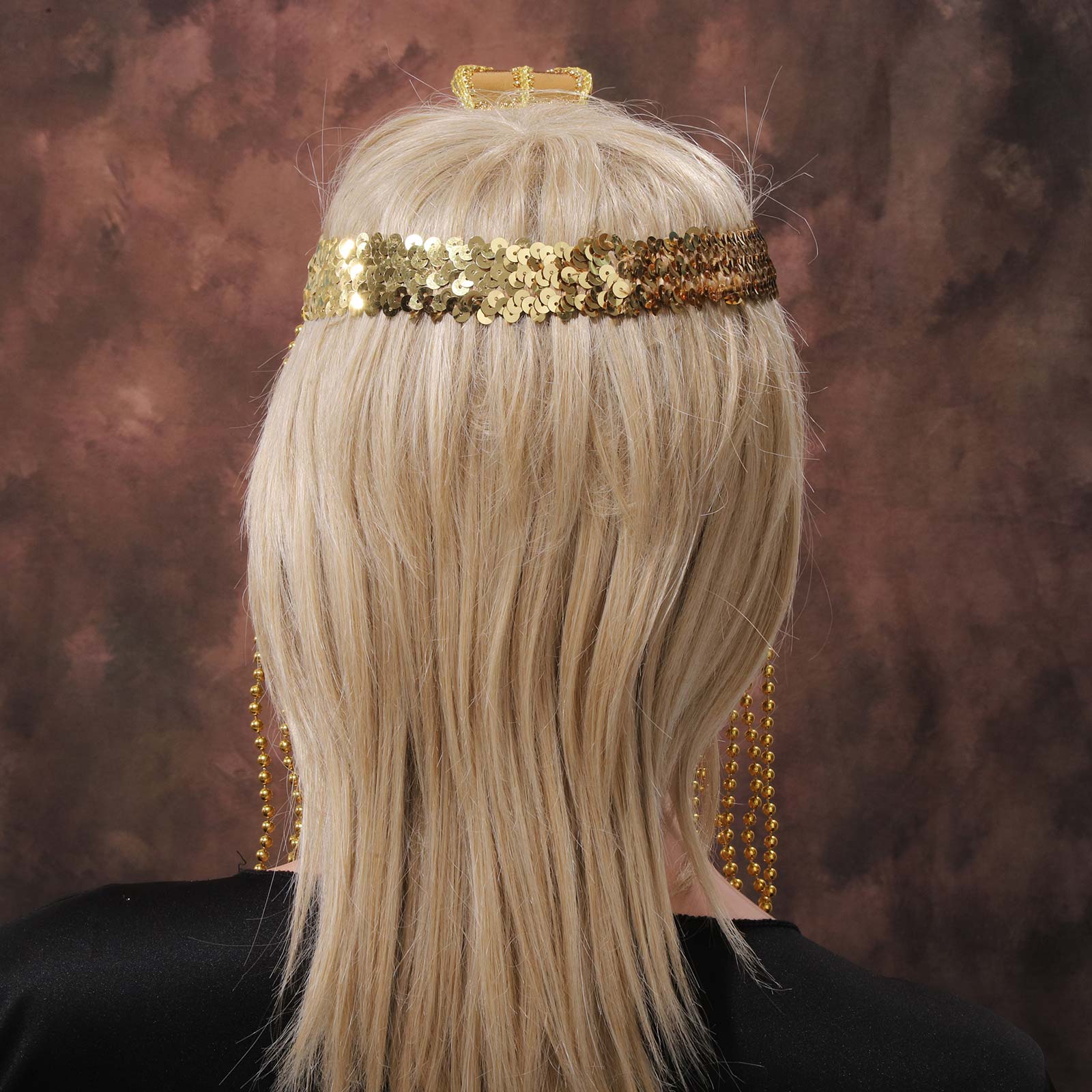 Retro Ancient Egypt Queen Head - Women'S Egyptian Accessories review and price