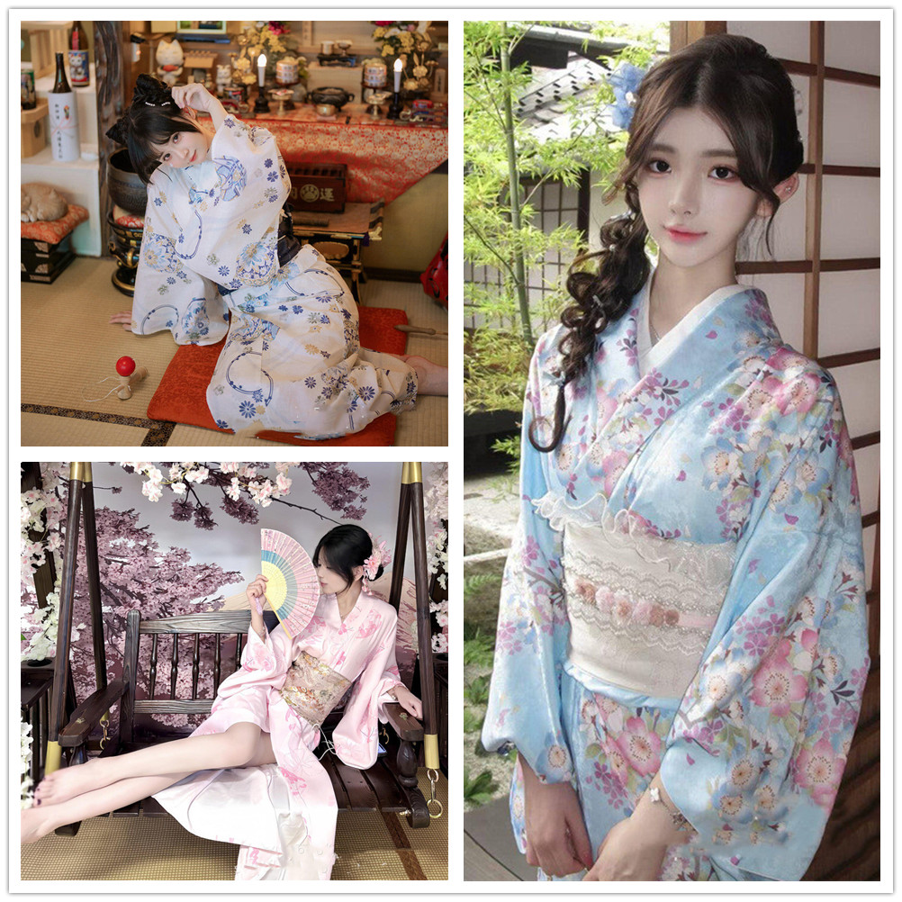 Traditional Kimono Women Japan - Women'S Kimono Accessories review and price