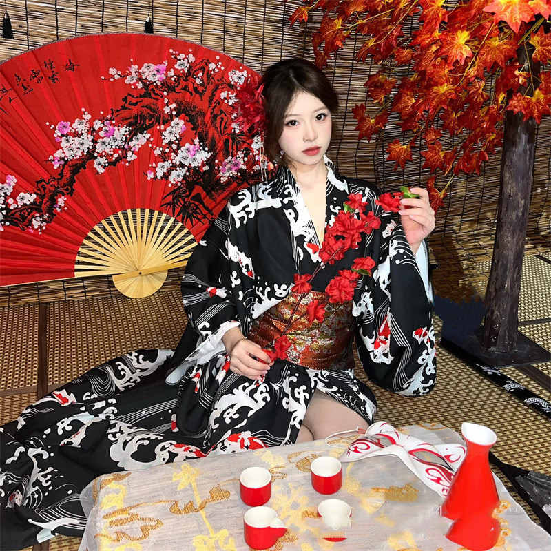 Traditional Kimono Women Japan - Women'S Kimono Accessories review and price