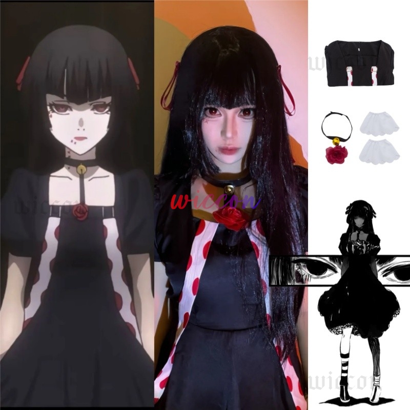 Anime Juuzou Suzuya Cosplay Dr - Women Accessories Kit review and price