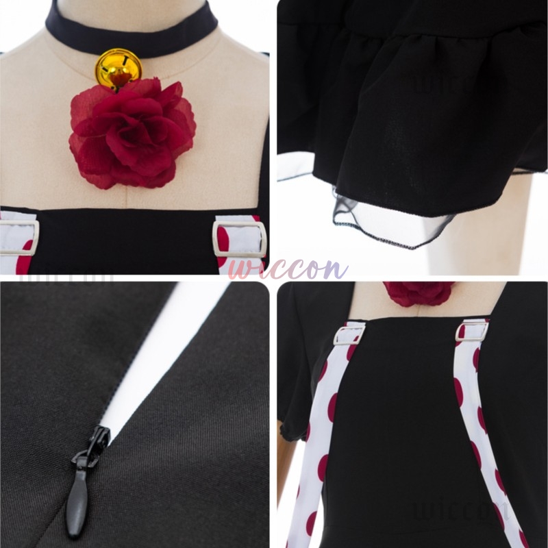 Anime Juuzou Suzuya Cosplay Dr - Women Accessories Kit review and price