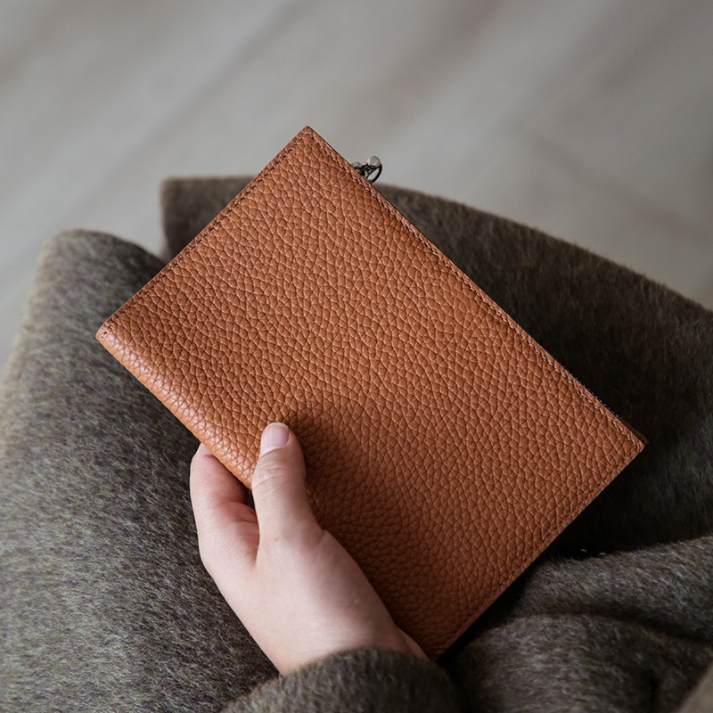Leather Passport Holder Covers - Women'S Accessories Wallet review and price