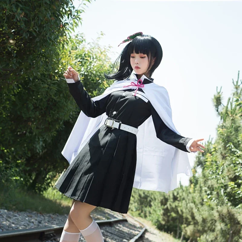 Anime Tsuyuri Kanao Cosplay Co - Women'S Kimono Accessories review and price