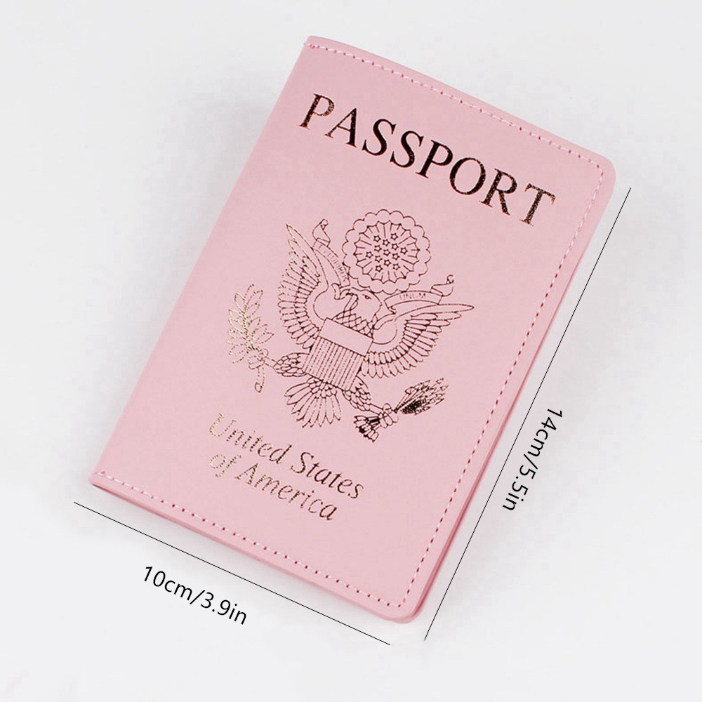 Passport Holder for Travel Ess - Women'S Accessories Wallet review and price