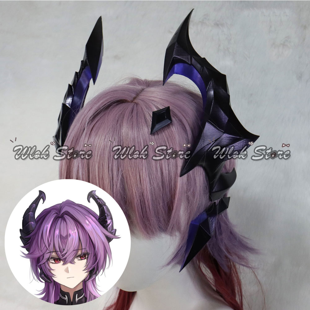 Anime Game Genshin Impact Duri - Women Accessories Set review and price