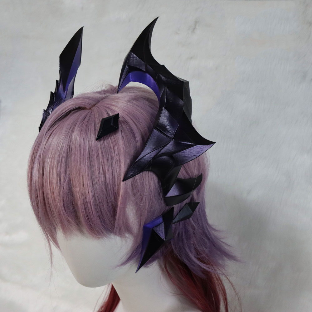 Anime Game Genshin Impact Duri - Women Accessories Set review and price