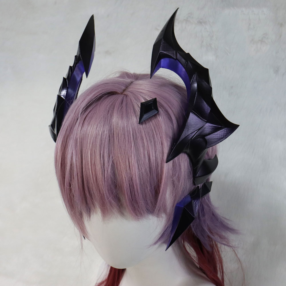 Anime Game Genshin Impact Duri - Women Accessories Set review and price