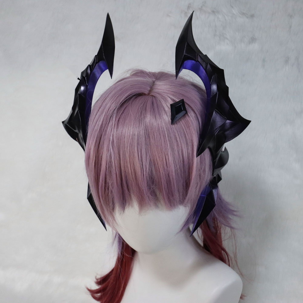 Anime Game Genshin Impact Duri - Women Accessories Set review and price