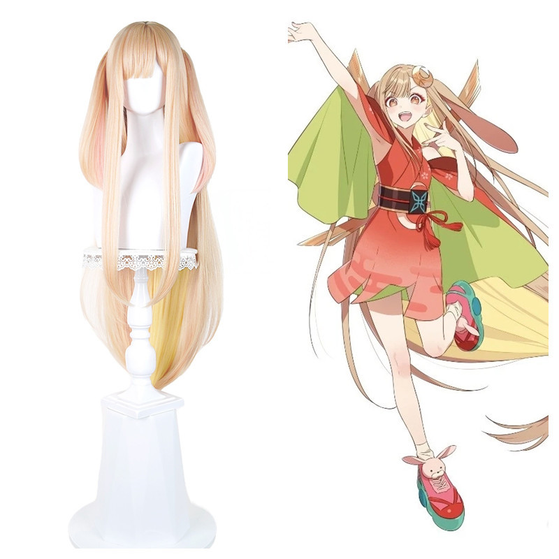 Already Styled Kaguya Cosplay  - Women'S Kimono Accessories review and price