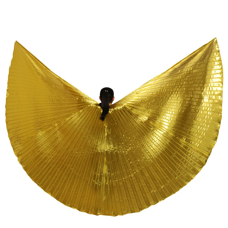 Adult Belly Dance Isis Wings S - Women'S Egyptian Accessories review and price
