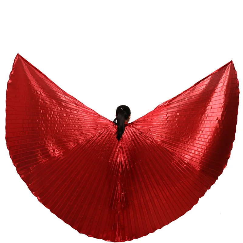Adult Belly Dance Isis Wings S - Women'S Egyptian Accessories review and price