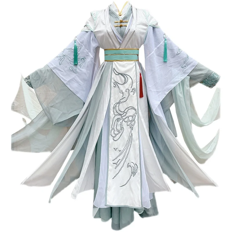 Shi Qingxuan Cosplay Costume F - Women Accessories Kit review and price