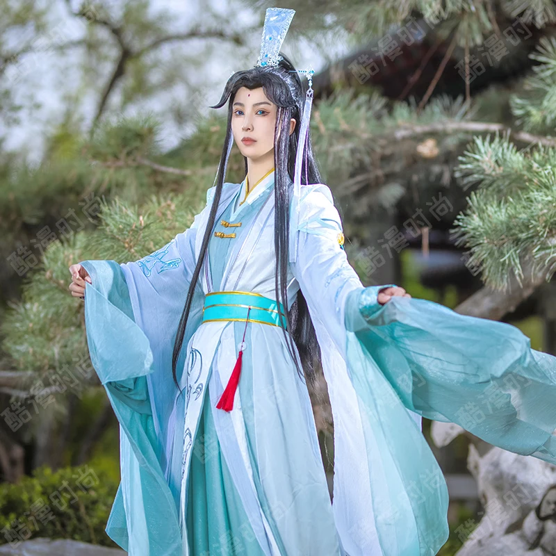 Shi Qingxuan Cosplay Costume F - Women Accessories Kit review and price
