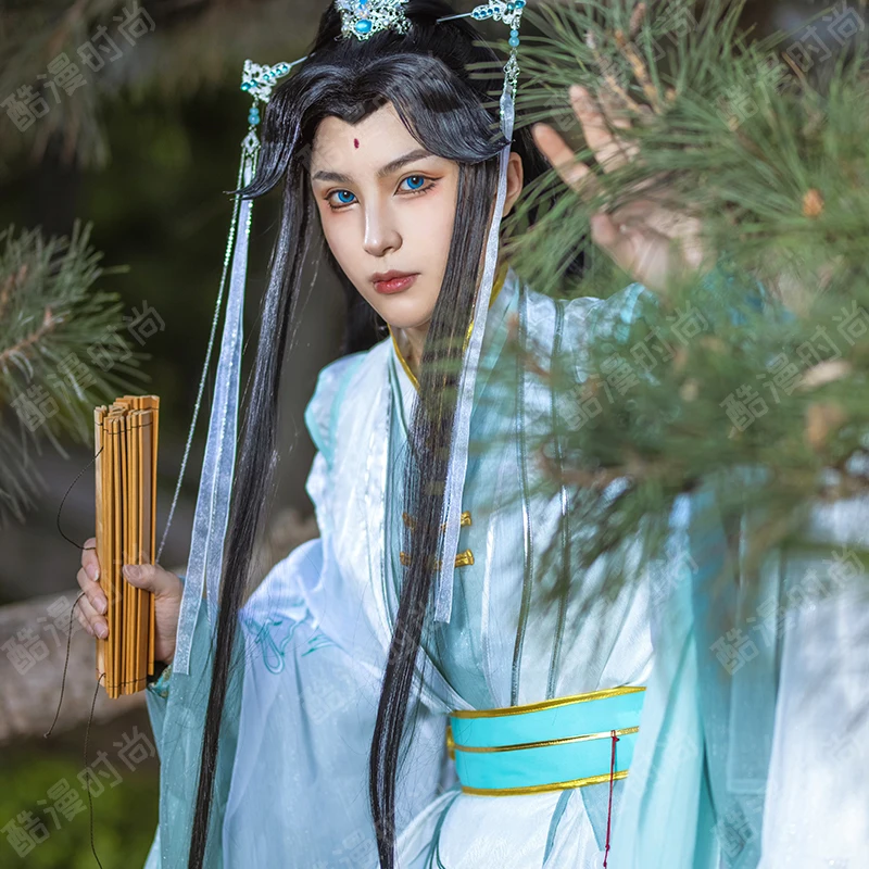 Shi Qingxuan Cosplay Costume F - Women Accessories Kit review and price