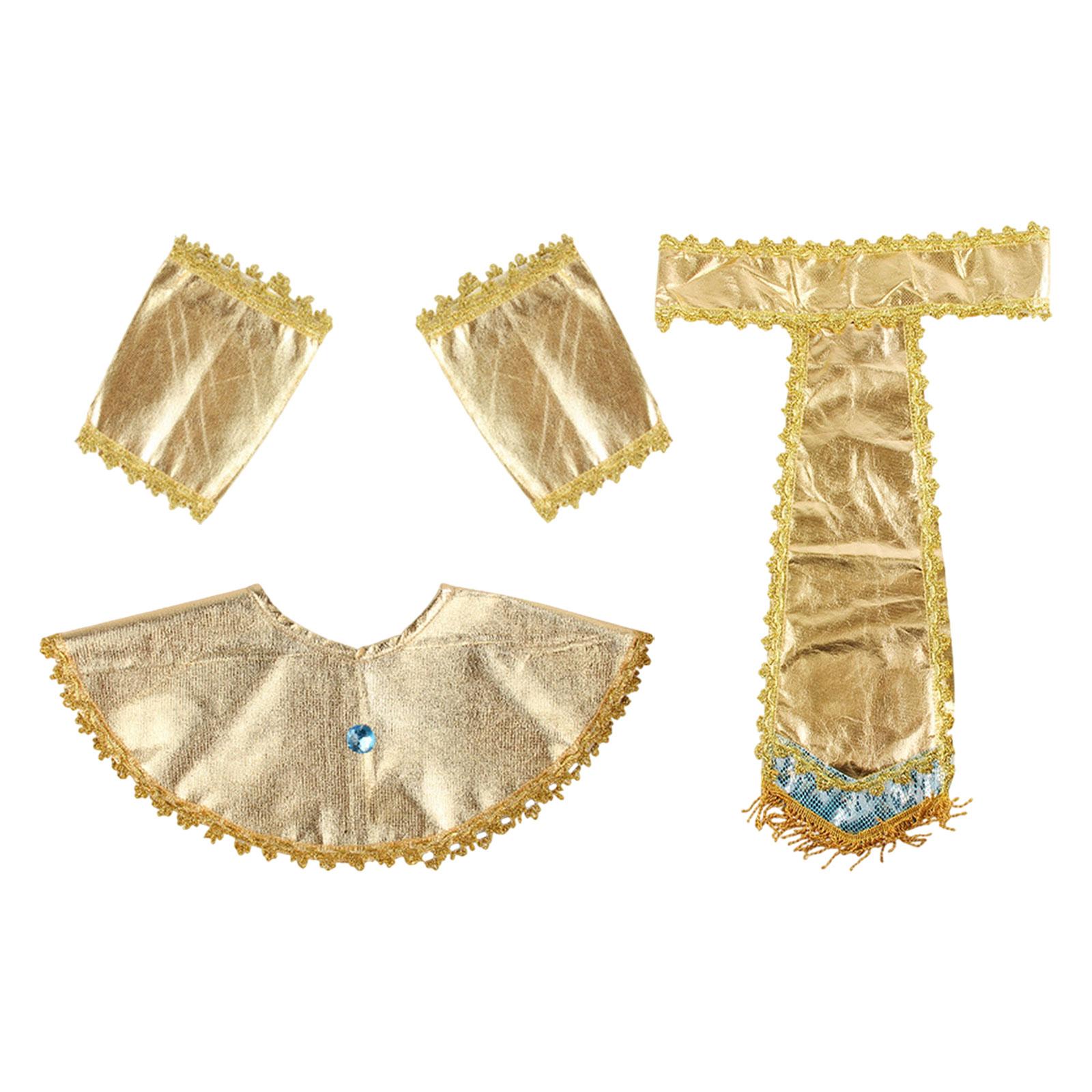 Egyptian Costume Accessories P - Women'S Egyptian Accessories review and price