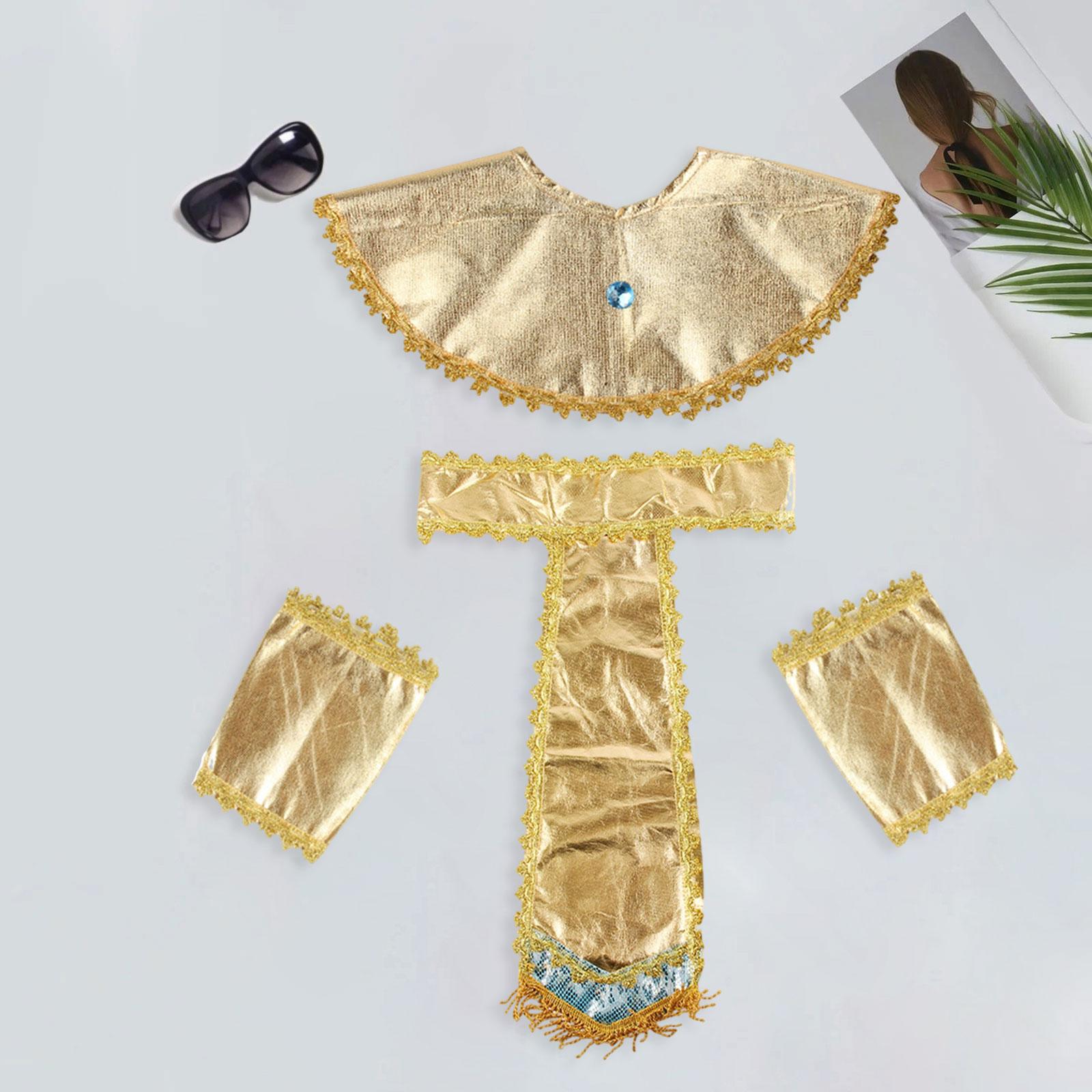 Egyptian Costume Accessories P - Women'S Egyptian Accessories review and price