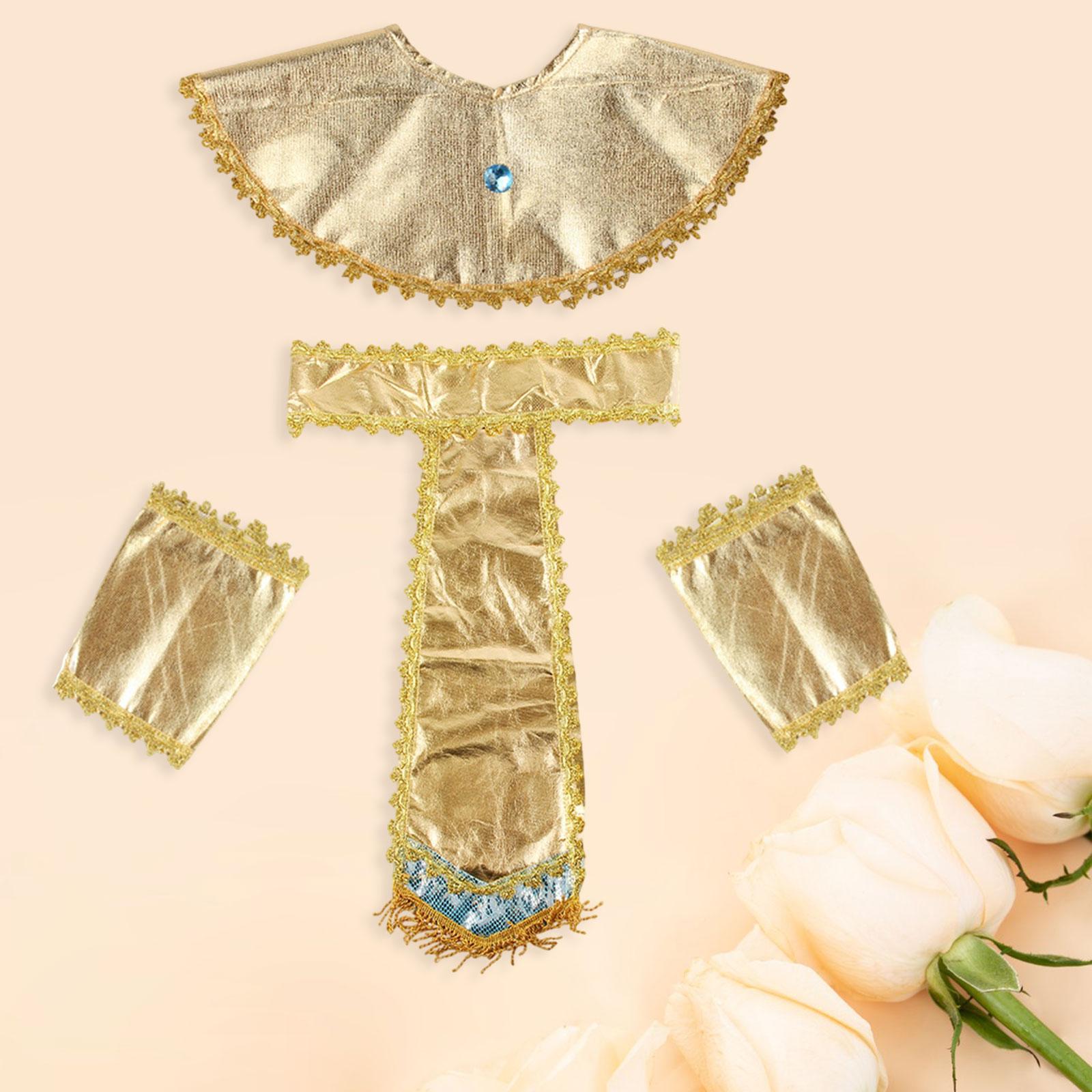 Egyptian Costume Accessories P - Women'S Egyptian Accessories review and price