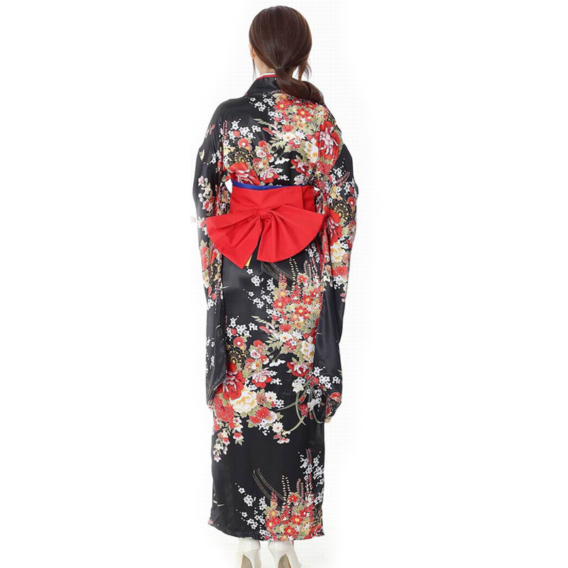 Anime Jigoku Shoujo Cosplay En - Women'S Kimono Accessories review and price