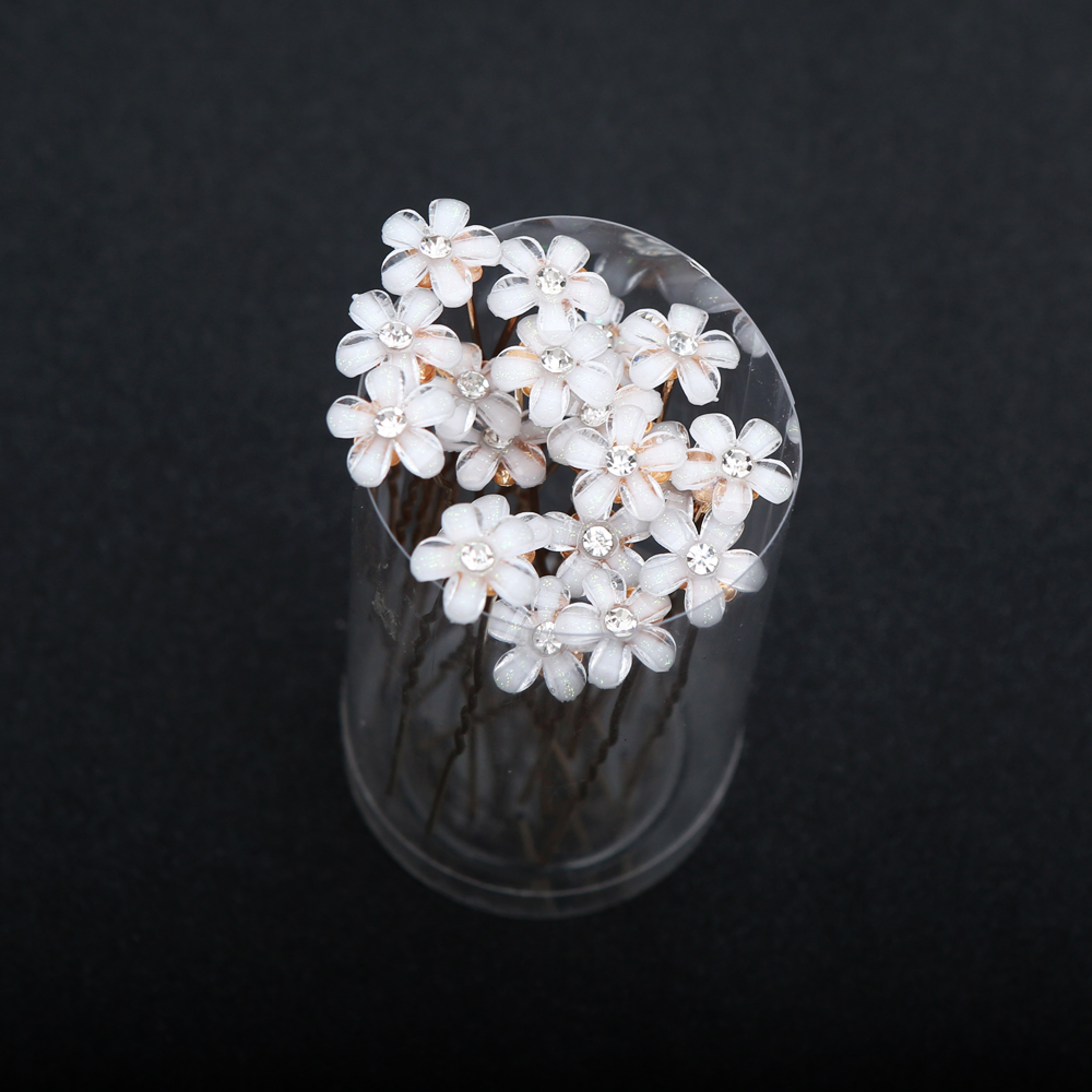 20pcs Elegant Bridal Pearl Hai - Women'S Hair Accessories Wedding review and price