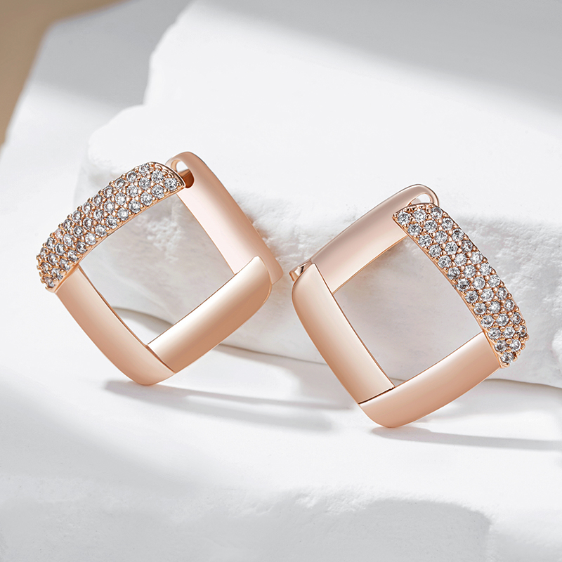 Kinel Hot 585 Rose Gold Color  - Women Accessories In English review and price