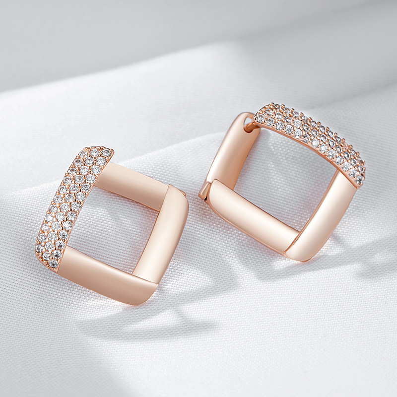 Kinel Hot 585 Rose Gold Color  - Women Accessories In English review and price