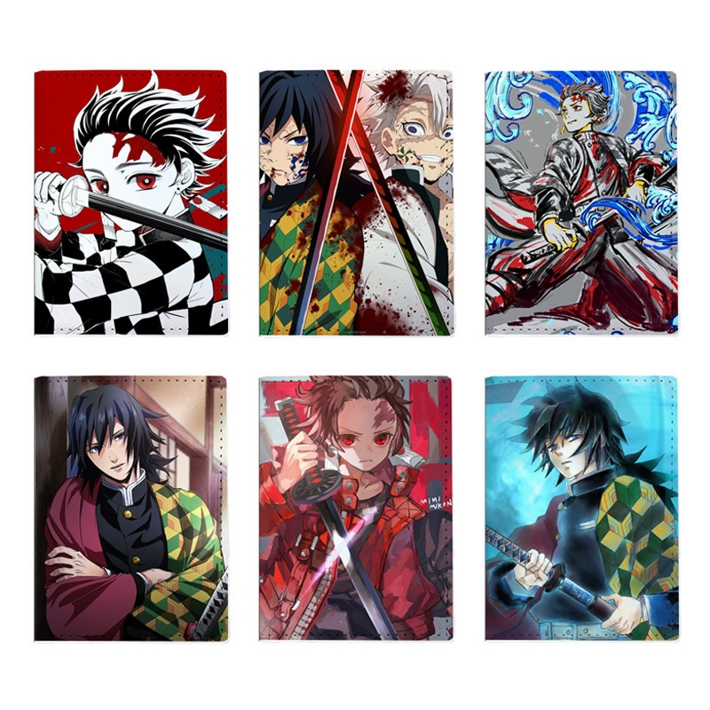 Japanese Anime Demon Slayer Pa - Women'S Accessories Wallet review and price