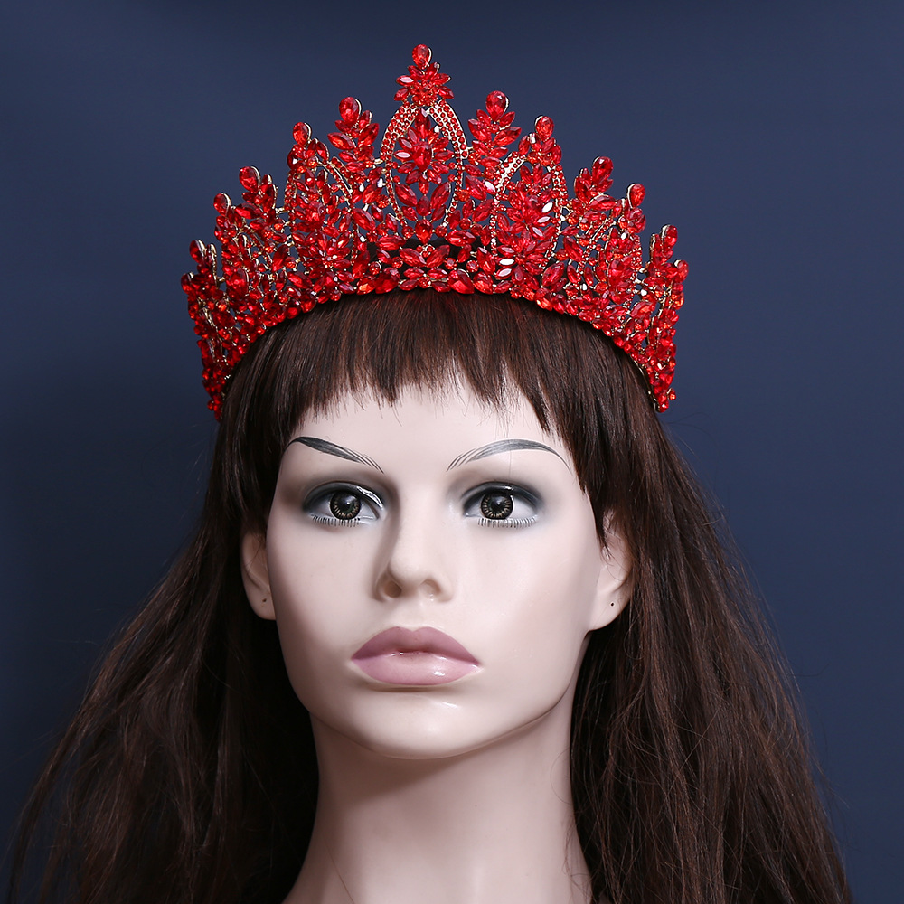 Baroque European and American  - Women'S Hair Accessories Wedding review and price