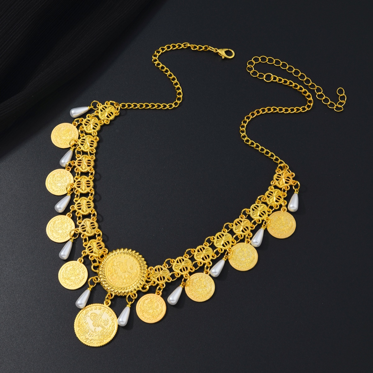 Kurdish Headpiece Jewelry Egyp - Women'S Egyptian Accessories review and price