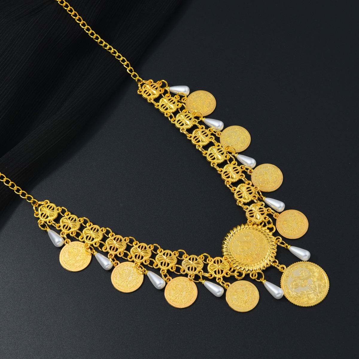 Kurdish Headpiece Jewelry Egyp - Women'S Egyptian Accessories review and price