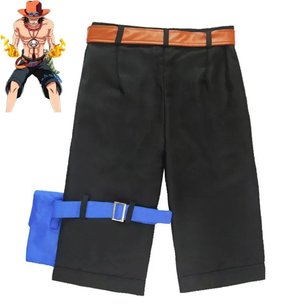 Anime Portgas·D· Ace Cosplay C - Women Accessories Kit review and price