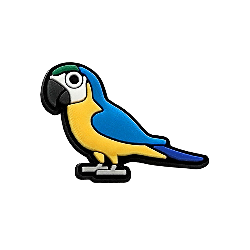 Bird Shoe Charms for Crocs Acc - Women'S Accessories Crocs review and price