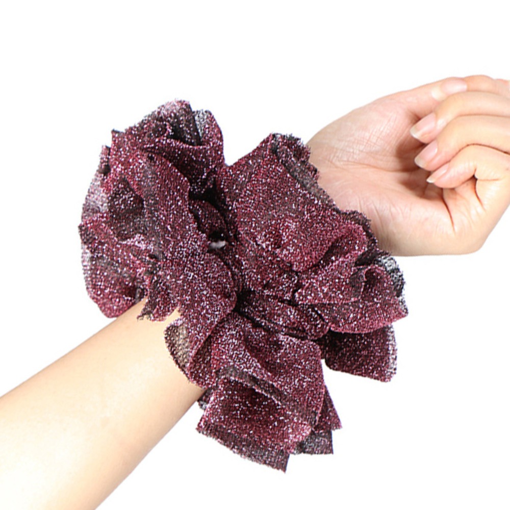 Brand New Headwear Oversize Sc - Hair Tie Velvet review and price