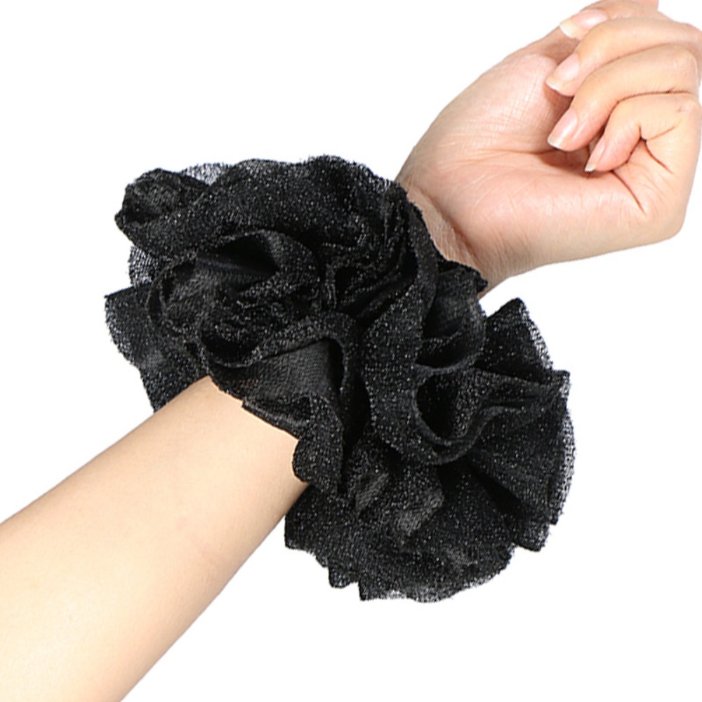 Brand New Headwear Oversize Sc - Hair Tie Velvet review and price