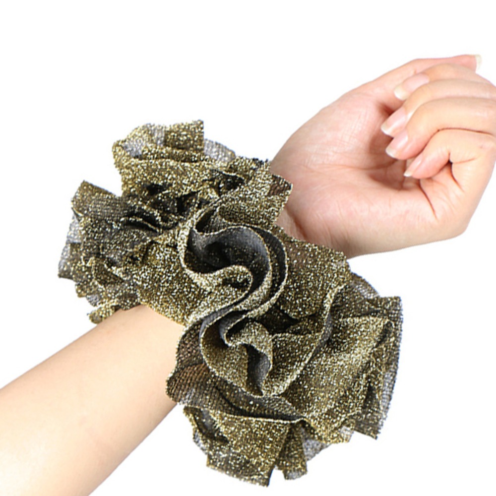 Brand New Headwear Oversize Sc - Hair Tie Velvet review and price