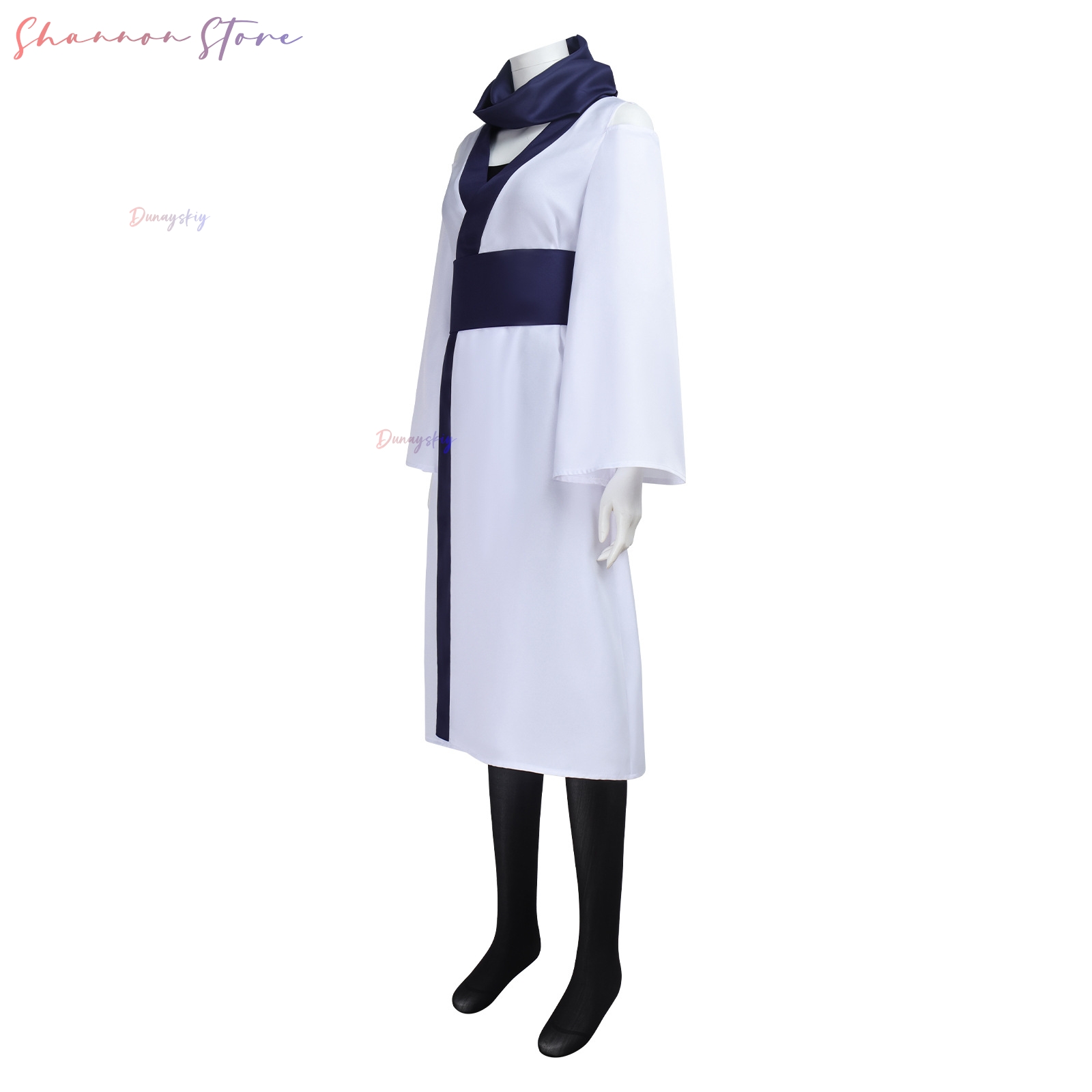 Ryomen Sukuna Cosplay 크리스마스 의상 - Women'S Kimono Accessories review and price