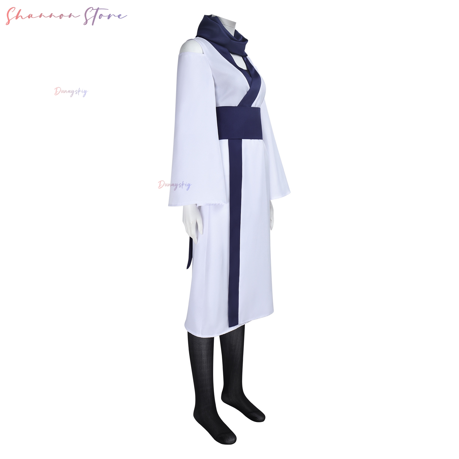 Ryomen Sukuna Cosplay 크리스마스 의상 - Women'S Kimono Accessories review and price