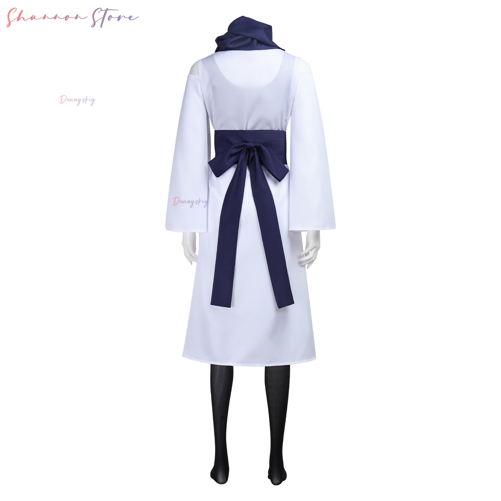 Ryomen Sukuna Cosplay 크리스마스 의상 - Women'S Kimono Accessories review and price
