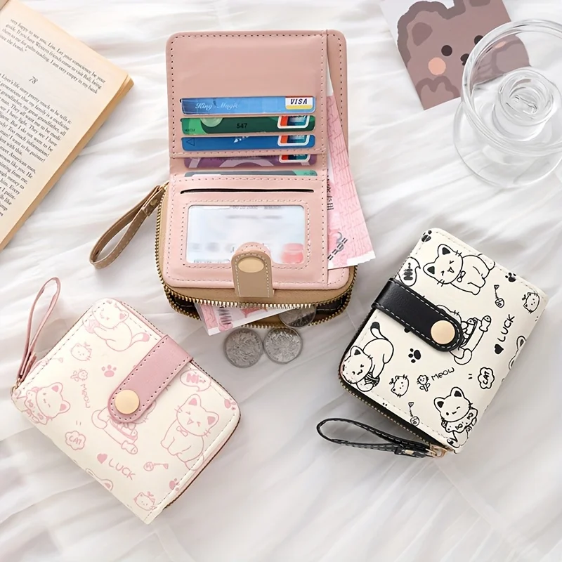Women Wallet Coin Purse Printe - Women'S Accessories Wallet review and price