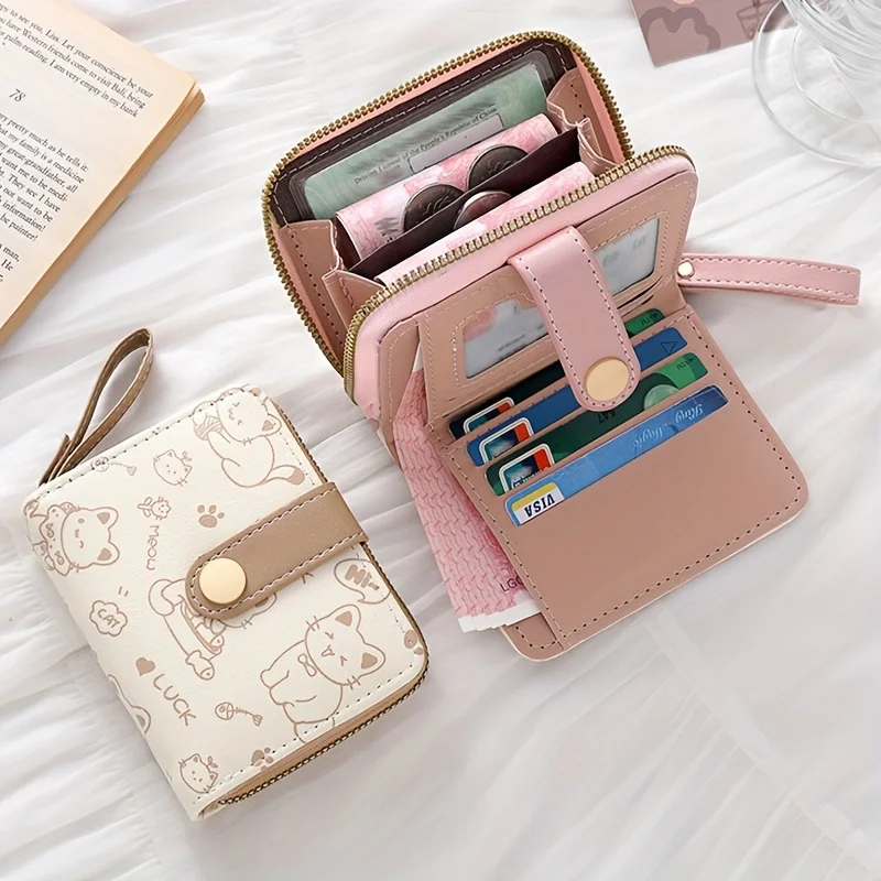 Women Wallet Coin Purse Printe - Women'S Accessories Wallet review and price