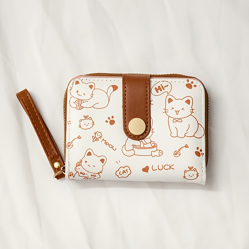 Women Wallet Coin Purse Printe - Women'S Accessories Wallet review and price