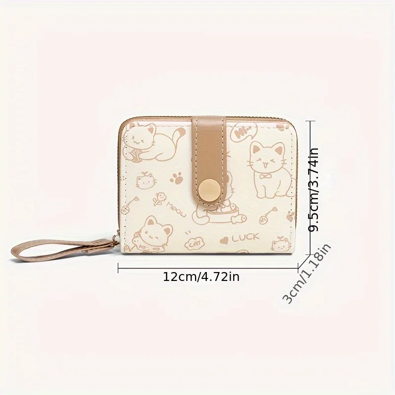 Women Wallet Coin Purse Printe - Women'S Accessories Wallet review and price