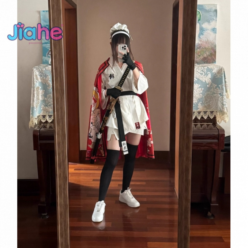 Magadori Kyoshika Game HUNDRED - Women'S Kimono Accessories review and price