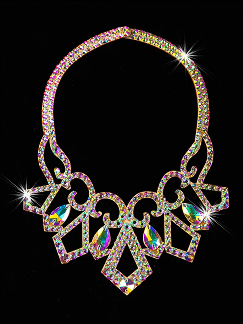 Necklace Collar Choker Ancient - Women'S Egyptian Accessories review and price