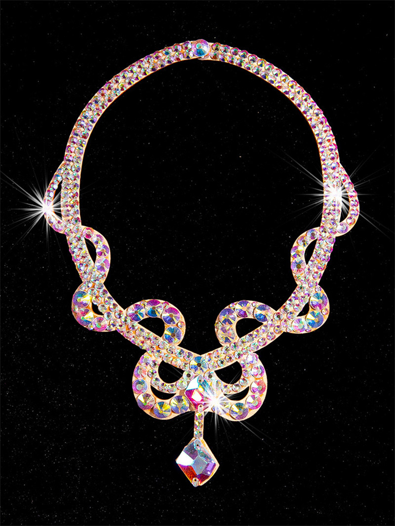 Necklace Collar Choker Ancient - Women'S Egyptian Accessories review and price
