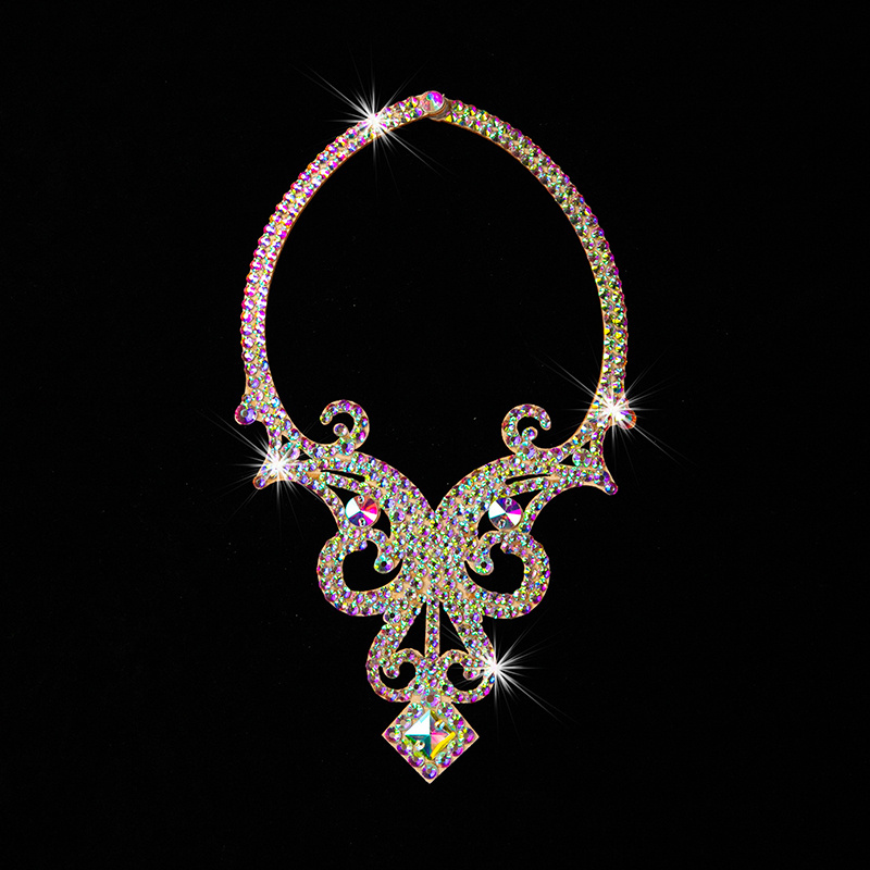 Necklace Collar Choker Ancient - Women'S Egyptian Accessories review and price