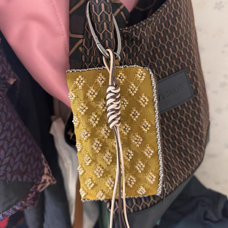 Mini Accessory Charm Bags For  - Women'S Accessories Wallet review and price